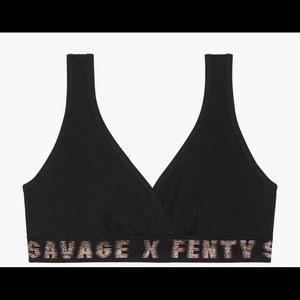 Savage Fenty Bralette